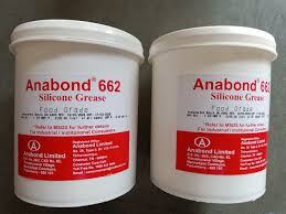 Silicone Grease